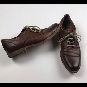 H&M shoes Size 11 lightly used